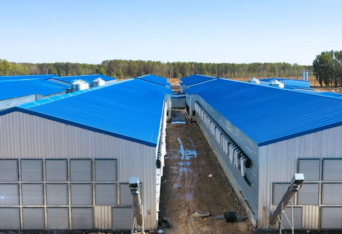 Pengendalian lingkungan