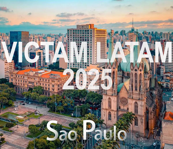 Huali Bersinar di VICTAM LATAM 2025, Mendorong Peningkatan Industri Peternakan dengan Solusi Cerdas