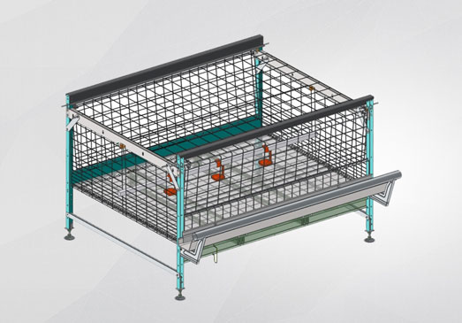 Sistem saluran air