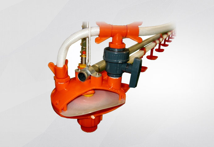 Sistem saluran air